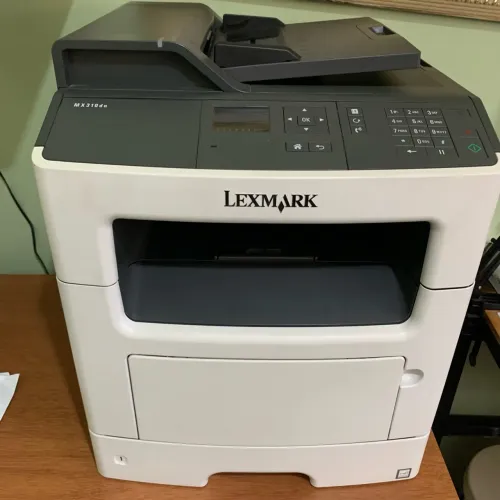 Impressora Multifuncional Lexmark MX310dn