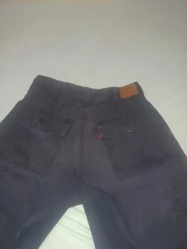 Bermuda cargo Levi's 40