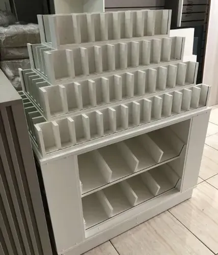 Caneteiro - Temos o movel ideal para sua papelaria com entrega Rapida
