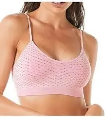 Sutiã Top Together Ultraleve DeMillus