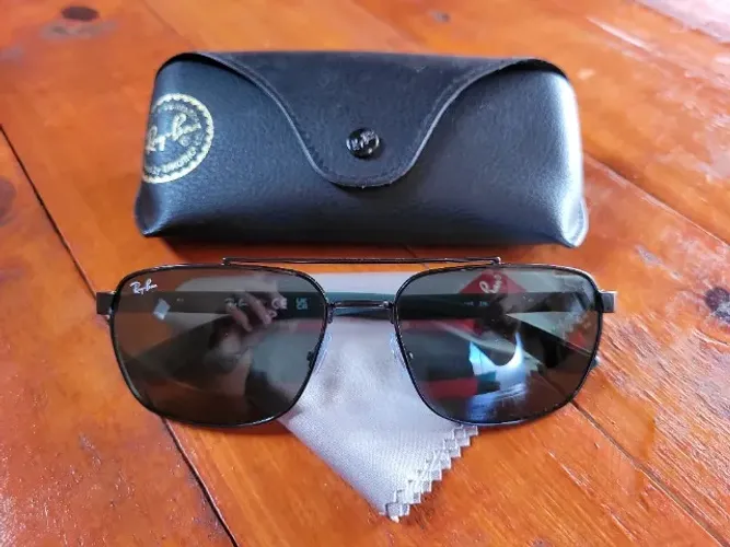 Óculos Ray-ban Rb3701