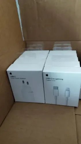 Cabo Tipo C Lightning iPhone na Promo
