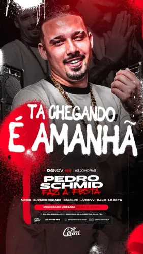 Arte Profissional para Eventos