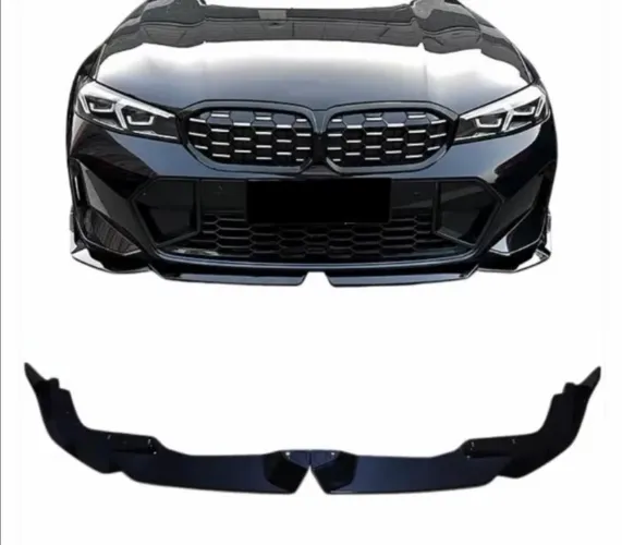 FRONT LIP 320i LCI
