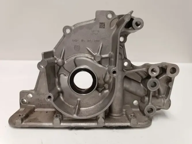 Bomba de Óleo VW Polo MSI 1.6 16V - 2018 A 2021 (Original/Usada)