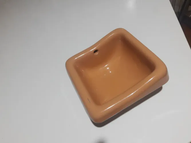 Vendo porta papel higiênico...R$= 70,00