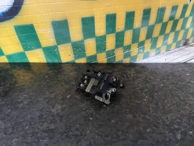 Porta fusível de bateria Honda hrv 