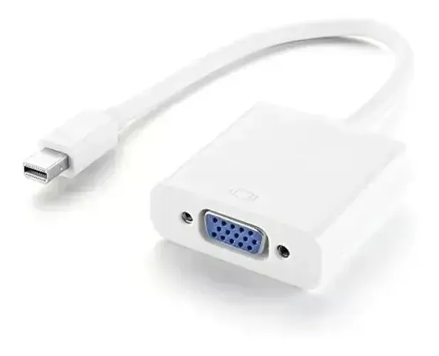 Cabo Conversor Mini Displayport Para Vga Mtv-606 - Tomate Loja Coimbra Computadores Entreg