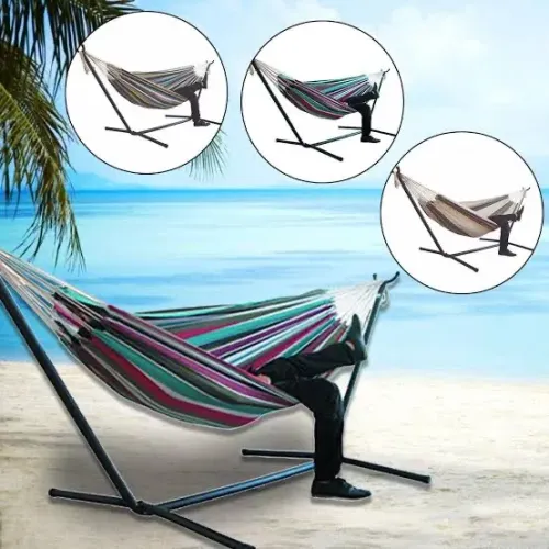 SUPORTE DE REDE MÓVEL R$ 370 + FRETE GRÁTIS 
