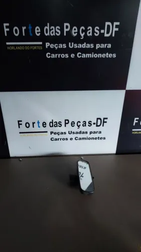 Retrovisor Interno Do Uno Mille Cód:0151895