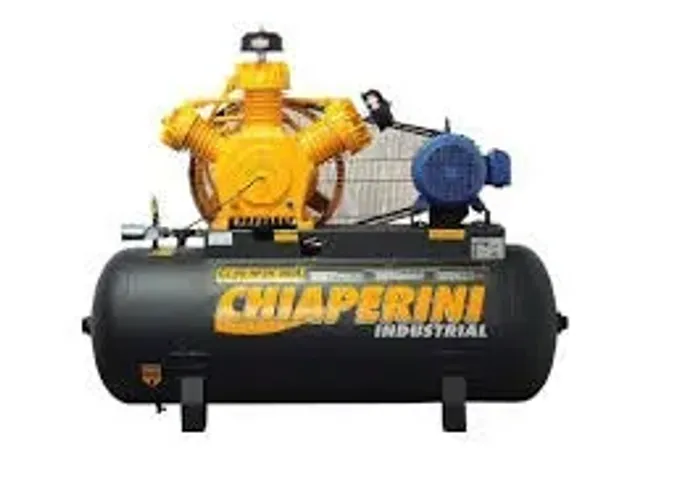  Compressor 40 pcm/AP3V 425 Litros Trifásico 