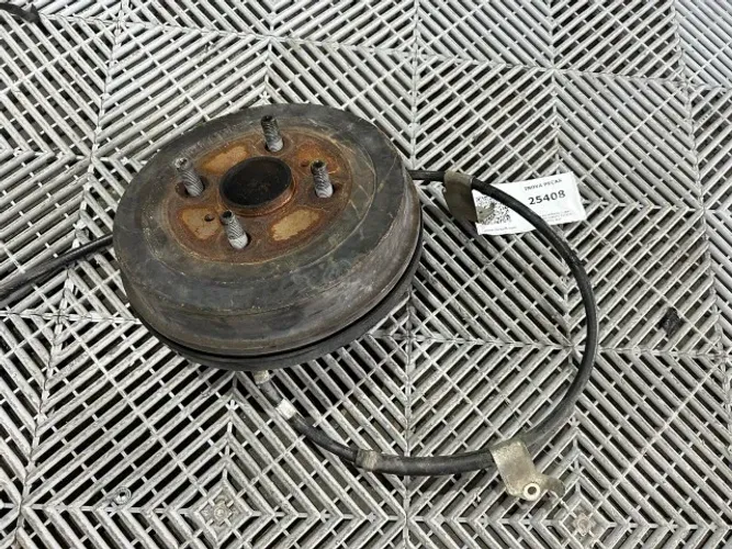 Cubo Rolamento C/abs Traseiro Direito TOYOTA Etios 2017