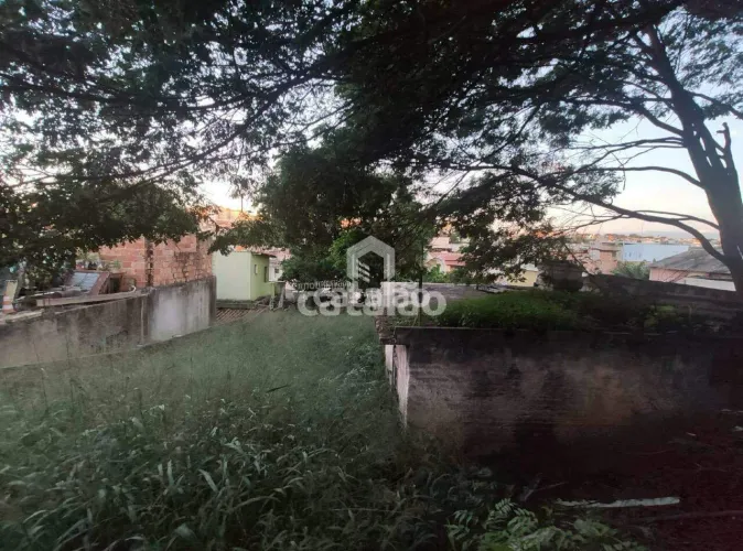Lote à venda, Parque Maracanã - Contagem/MG