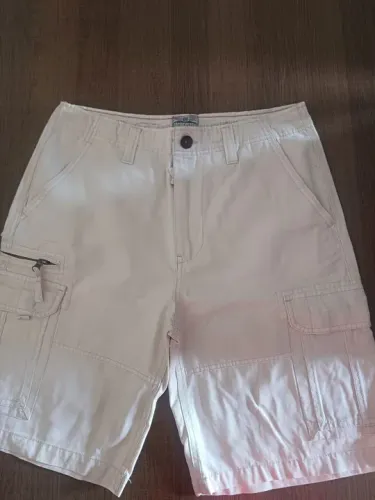 Bermudas masculinas Taco 40