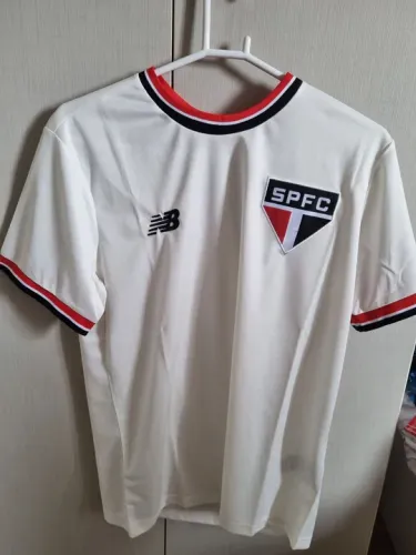 Camisa do São Paulo FC - M