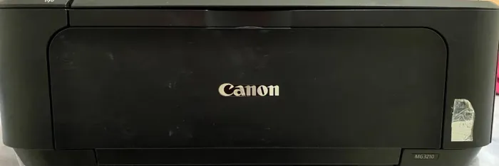 Impressora multifuncional Canon Pixma MG-3210