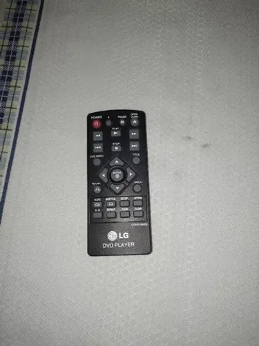 Confira Controle para DVD COV31736202 / DPB2 / SKY-7098 / LE-7098 Nf-e TD