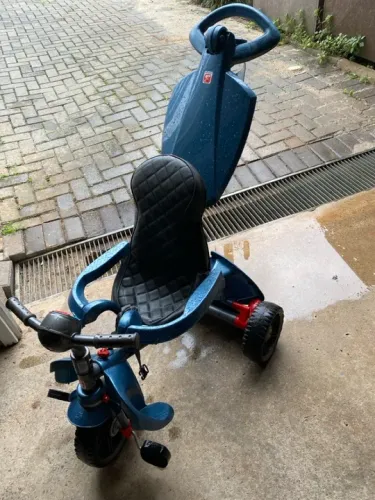 Triciclo Infantil