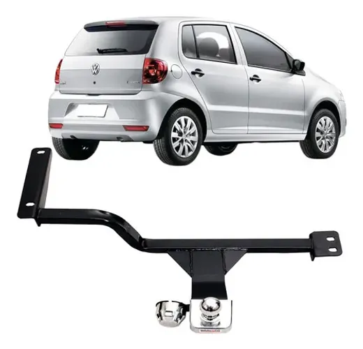 Engate Reboque Rabicho Fixo Fox 2005 A 2022