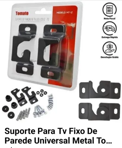 Sup TV Universal    $ 25