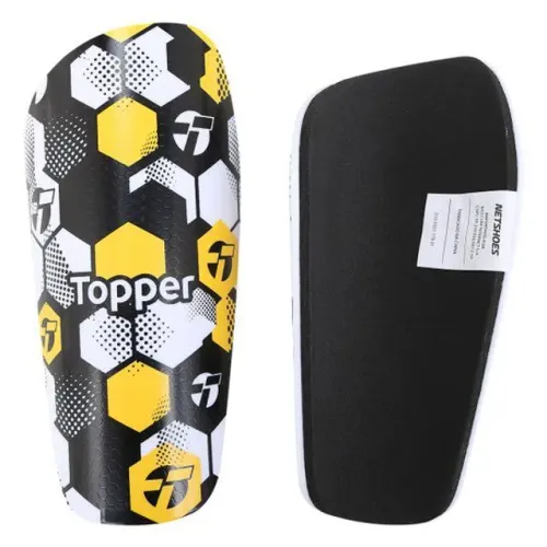 Caneleira Topper Juvenil M 140 a 160 Cm