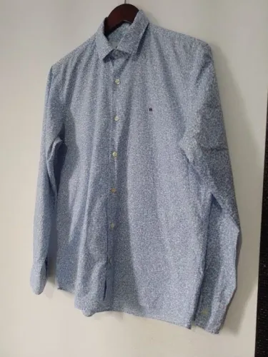 Camisa masculina Highistil - tamanho 2