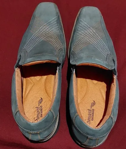 SAPATO ORIGINAL (RAFARILLO) SEMI NOVO (tamanho 41)