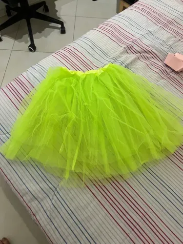 Saia para carnaval