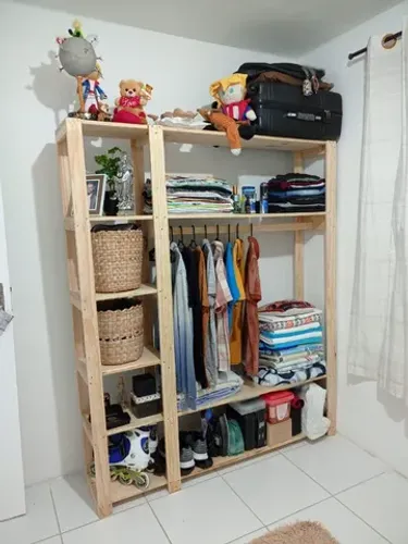 ART'S móveis de palete. Fabricamos móveis de Pallet, Pallets e pinus.