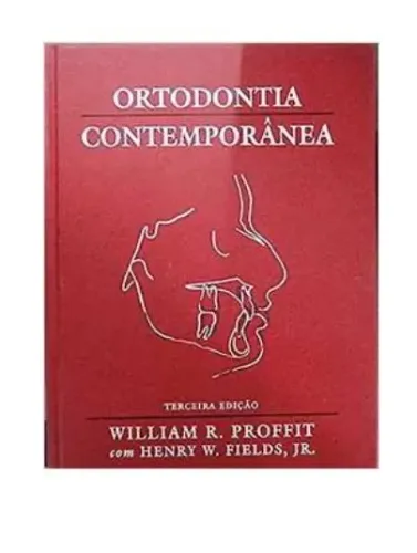 Livro Odontologia