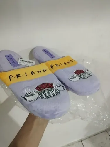 Pantufa Friends 35/36