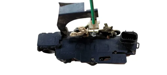 Fechadura Porta Dianteira direita Fiat Stilo 2003/2011