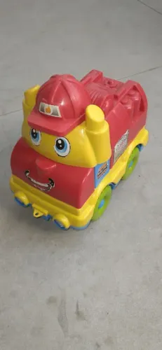 Brinquedo infantil