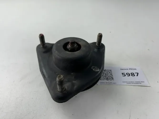 coxim cambio Honda New Civic nºpa66pf50
