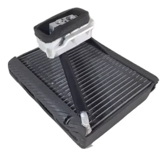 Radiador Evaporador Ar Condicionado Mitsubishi Lancer 2015