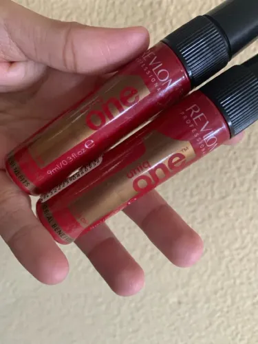 REVLON 9ML VIAGEM 