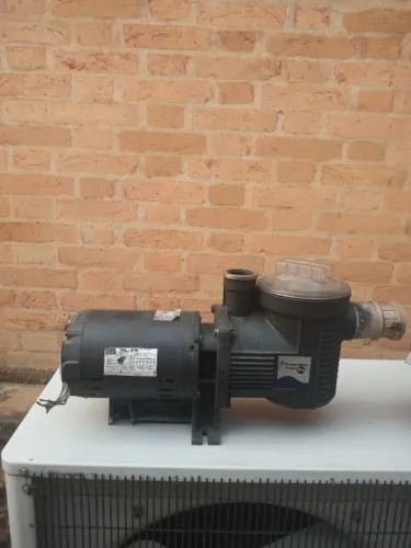 MOTOBOMBA SIBRAPE