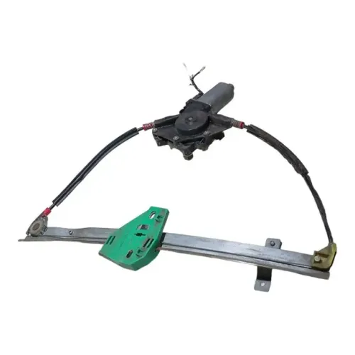 Maquina Vidro Elétrico Dianteira Direita Ford Ka 1997-2004