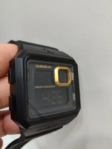 Relógio Quiksilver masculino