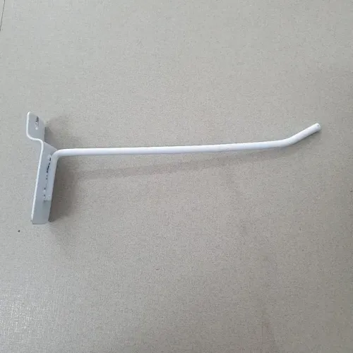 Gancho para painel 15cm - Para Loja
