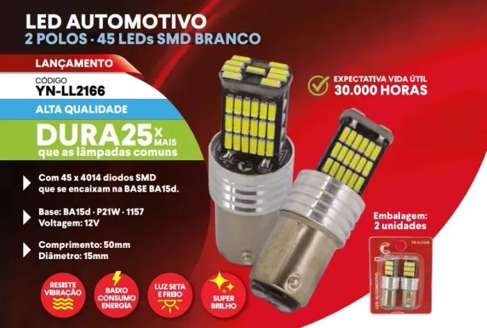 Led 2 Polo Cambus