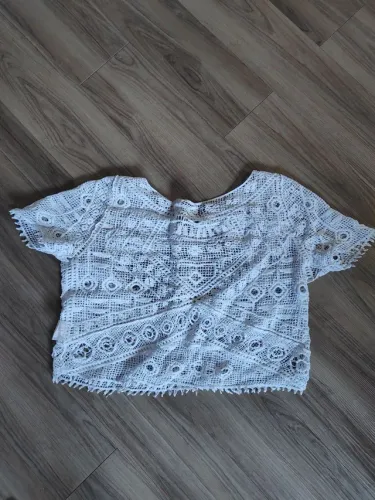 Roupas vestem m. Vendo troco