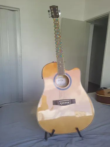 Violão Class Guitar