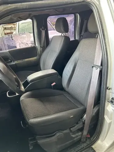 Jogo de bancos Ford Ranger 2012 - Rs Auto Peças 