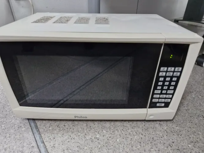 Micro ondas Philco
