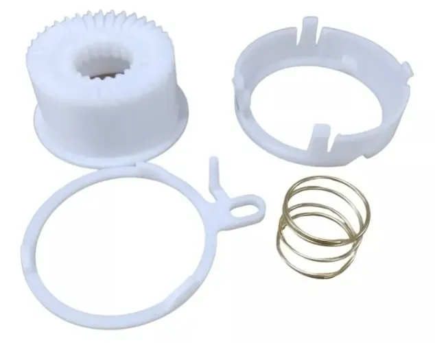 Conjunto de came Brastemp/Consul 