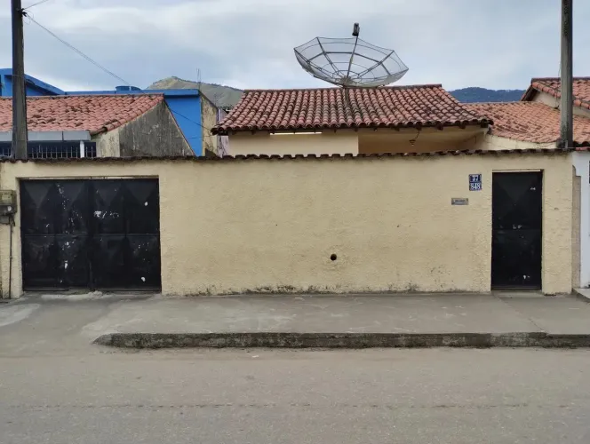 Casa padrão 