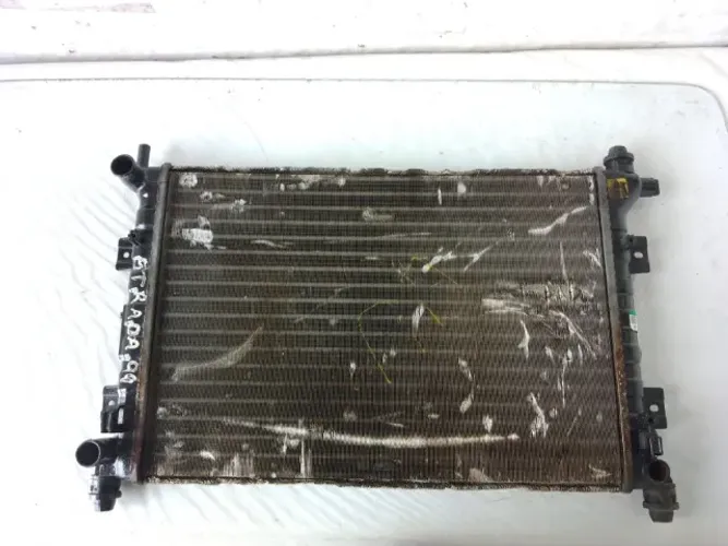 Radiador strada 99
