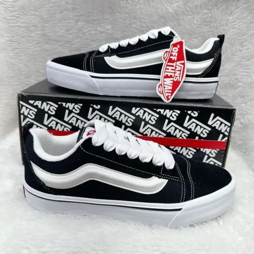 Tenis vans Old skool