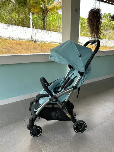 Carrinho de passeio Chicco Cheerio Hydra